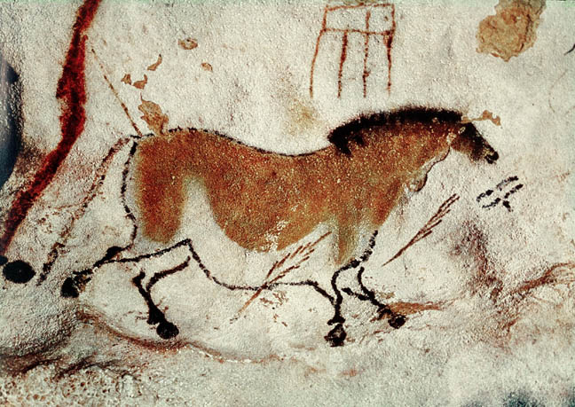 Lascaux