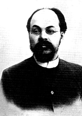 Father <b>Ivan Vladimirovich</b> Tsvetaev, <b>...</b> - IvanVladimirovichTsvetaev1895