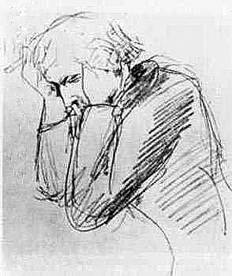 mandelstam osip
