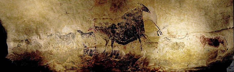 Lascaux